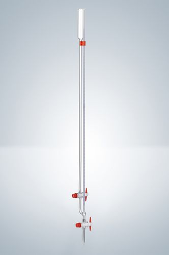 Buretta micro - 33002 series - Hirschmann