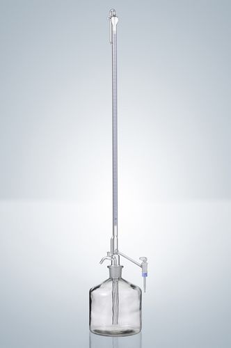 Buretta automatica - 34401 series - Hirschmann
