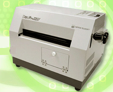 Stampante braille - DOG-Pro32W - Nippon Telesoft