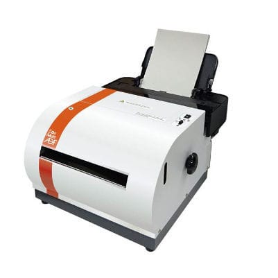 Stampante braille - DOG Multi ADF - Nippon Telesoft