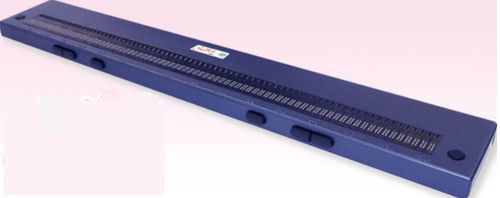 Display braille 80 celle - Seika 80 - Nippon Telesoft