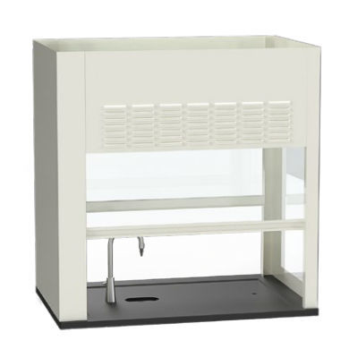 Cappa da laboratorio - Eliminator 900 - Air Master Systems Corporation - da banco