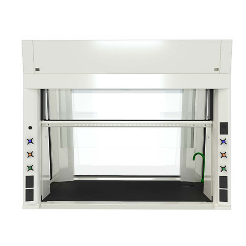 Cappa da laboratorio - SWS series - Air Master Systems Corporation - da banco
