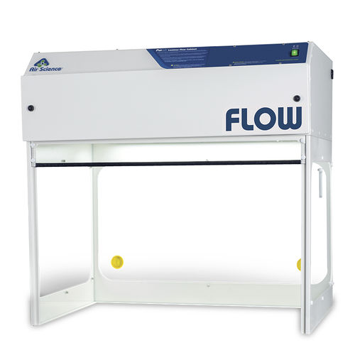 Recinzione di scappamento - Purair® FLOW  - Air Science - da laboratorio / per l'industria farmaceutica / da banco