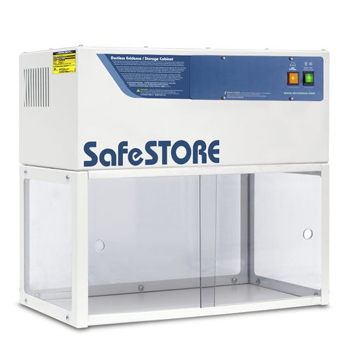 Armadio per prodotti chimici - Safestore™  - Air Science - per materiali pericolosi / da laboratorio / per farmacia