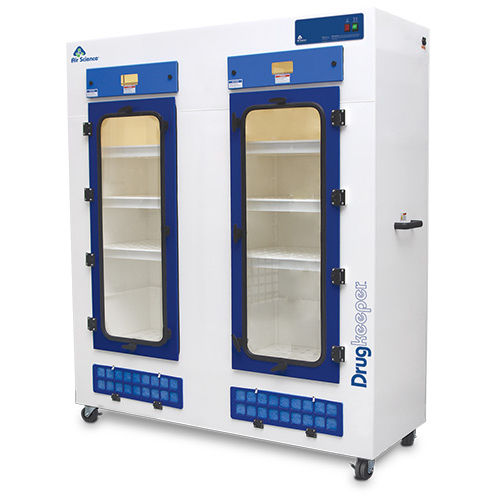 Armadio per farmaci - Drugkeeper™  - Air Science - per prodotti chimici / per materiali pericolosi / da laboratorio