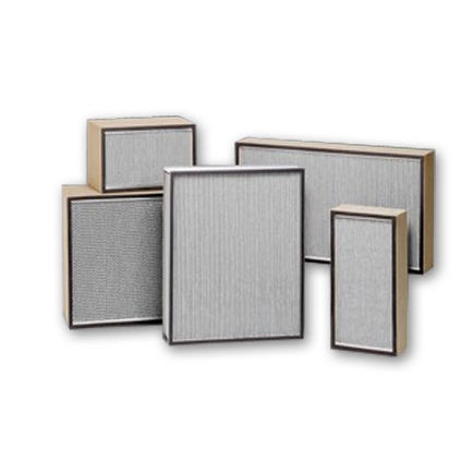 Filtro HEPA - Wood  - Design Filtration Microzone - d'aria / da laboratorio