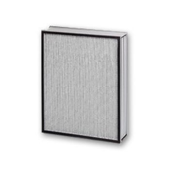 Filtro HEPA - Aluminum  - Design Filtration Microzone - d'aria / da laboratorio