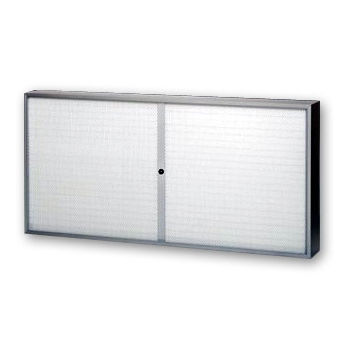 Filtro HEPA - Design Filtration Microzone - d'aria / da laboratorio