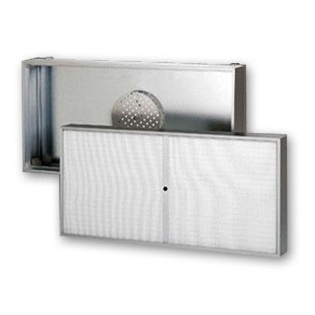 Filtro HEPA - Pharmaceutical - Design Filtration Microzone - d'aria / da laboratorio / per l'industria farmaceutica