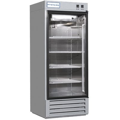 Incubatore da laboratorio per medicina legale - MY‑8000, MY-5000 - Mystaire - da banco / in acciaio inossidabile / 1 porta