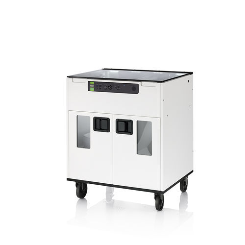 Stampante braille - FanFold-D V5 - Index Braille