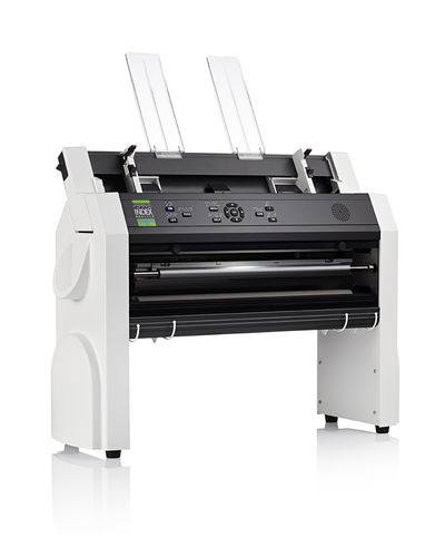 Stampante braille - Everest-D V5 - Index Braille