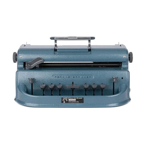 Macchina da scrivere braille - 01-5100-0-0 - Perkins
