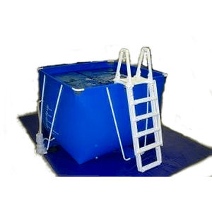 Piscina per riabilitazione fuori terra - Fitmax Therapy  - Fitmax