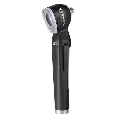 Otoscopio per adulti - LuxaScope Auris CCT  - Luxamed - con speculum