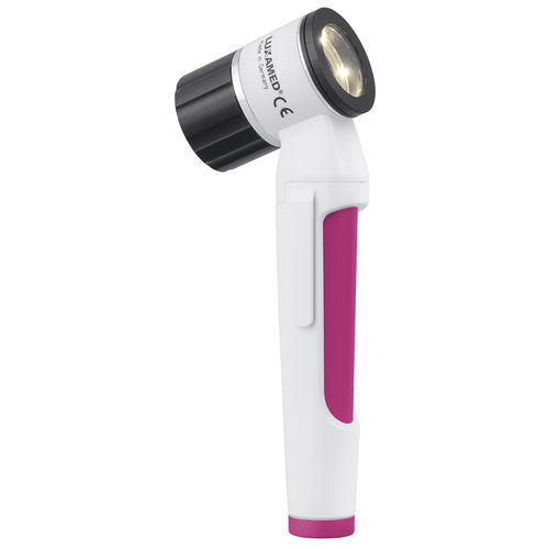 Dermatoscopio LED bianca - LuxaScope Auris  - Luxamed