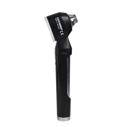 Otoscopio veterinario ottico - LuxaScope Auris - Luxamed - per animali domestici / con speculum