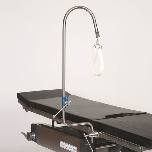 Poggiagambe per tavolo operatorio - MCM-150 - Mid Central Medical