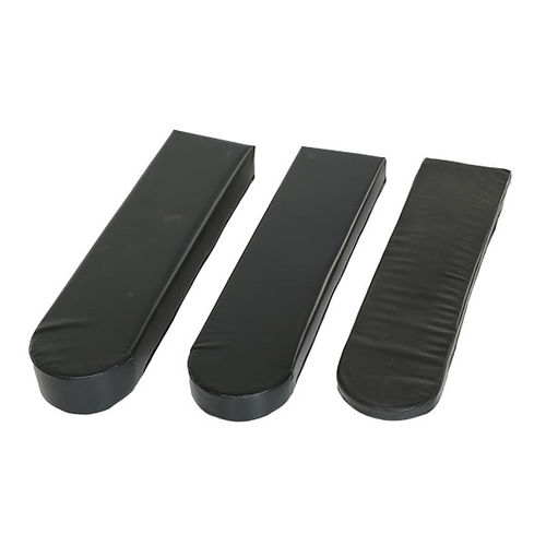 Poggiabraccia per tavolo operatorio - MCM-4 series - Mid Central Medical - bariatrico / in espanso