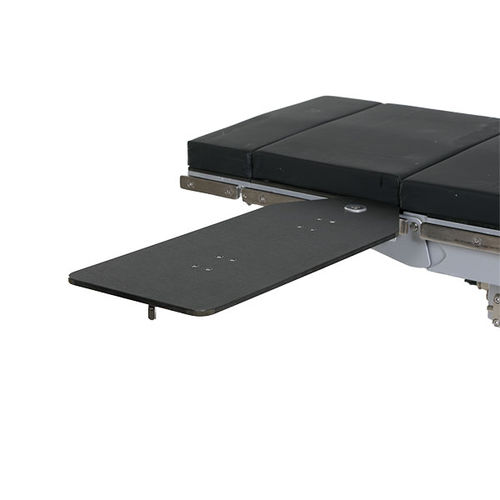 Poggiabraccia per tavolo operatorio - MCM-412 - Mid Central Medical - bariatrico