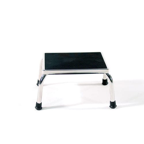 Predellino 1 gradino - MCM-138 - Mid Central Medical - antiscivolo