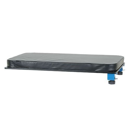 Poggiabraccia per chirurgia della mano - MCM-318 - Mid Central Medical