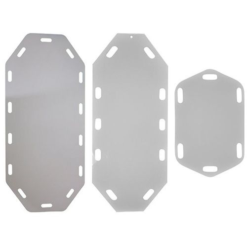 Tavola di trasferimento per paziente - MCM 12 series - Mid Central Medical - bariatrica / di scorrimento