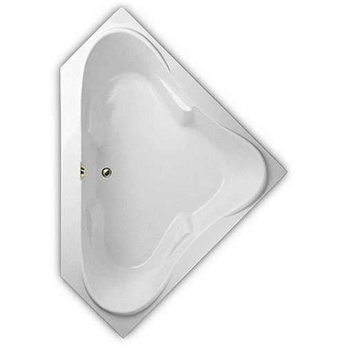 Vasca da travaglio da incasso - Orchid® - Waterbirth Solutions