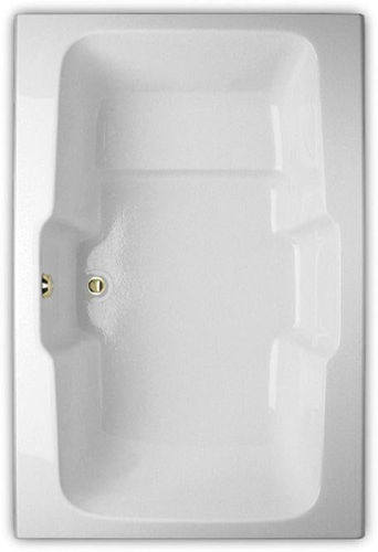 Vasca da travaglio da incasso - Freesia™ - Waterbirth Solutions