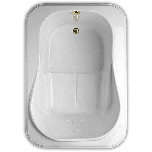 Vasca da travaglio da incasso - Azalea® - Waterbirth Solutions