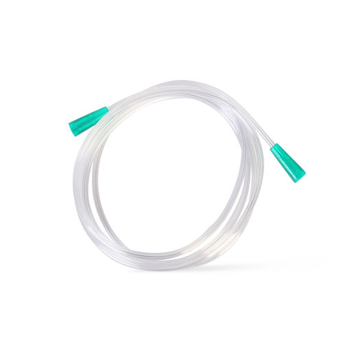 Tubo a ossigeno - 105 020 1 - Yilkal Medical - in PVC / dritto / flessibile