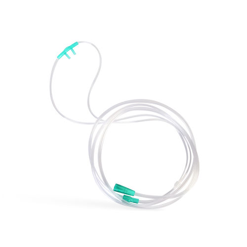 Cannula nasale a ossigeno - 104 020 series - Yilkal Medical - pediatrica / neonatale / per adulto
