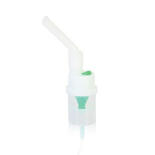 Kit di nebulizzazione con boccaglio - 103 020 1 - Yilkal Medical - con tubo