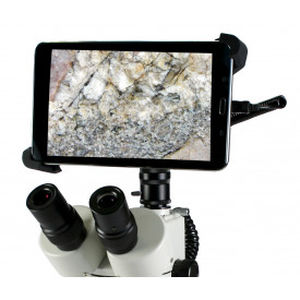 Tablet PC medicale per struttura sanitaria - D-Moticam-BTX5-8 - National Optical - con USB