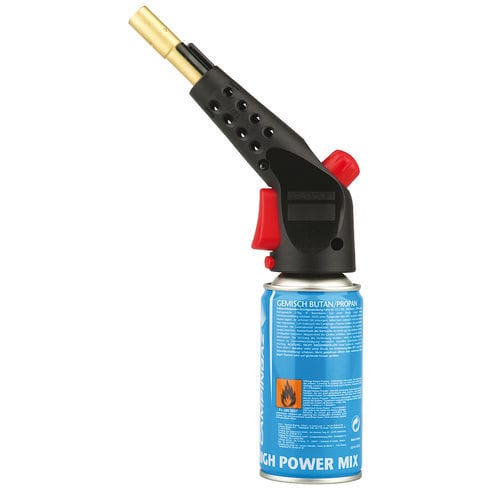 Bruciatore da laboratorio - powerjet - WLD-TEC - palmare / a gas