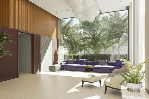 Pavimento in PUR - Orchestra™ - ALTRO LTD - antiscivolo