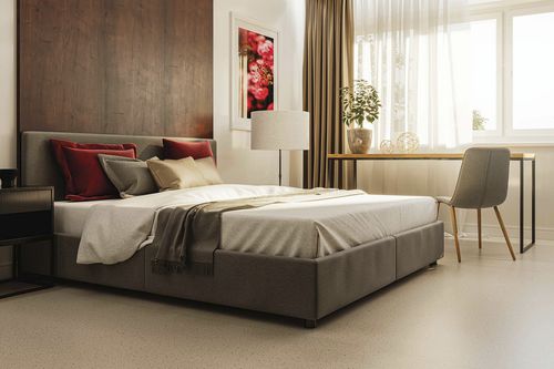 Pavimento in PUR - Serenade™ - ALTRO LTD - acustico