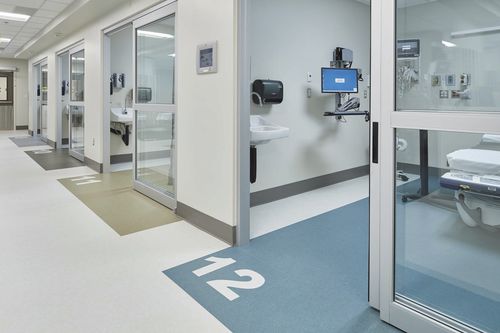 Pavimento in calcestruzzo - Zodiac™  - ALTRO LTD - antiscivolo