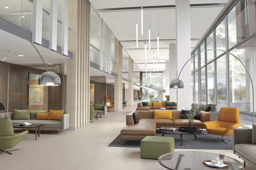 Pavimento in pietra - Illustra™ - ALTRO LTD