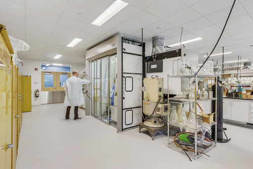 Pavimento in PUR - Walkway™ 20 - ALTRO LTD - antiscivolo