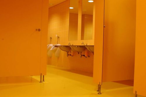 Pavimento in resina - Crete - ALTRO LTD - antiscivolo