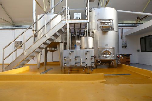 Pavimento in resina - LRV series - ALTRO LTD - antiscivolo