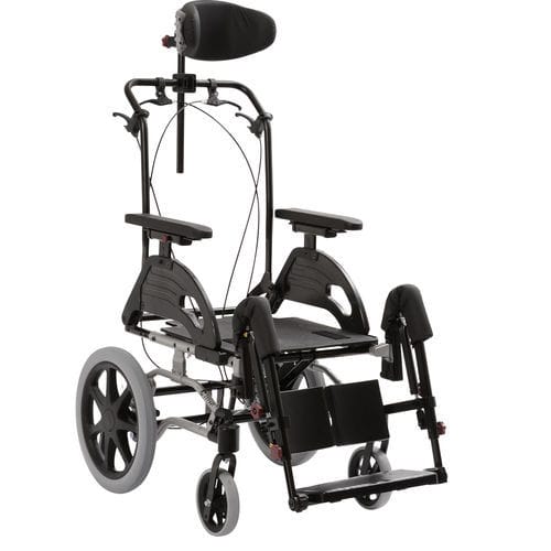 Telaio per sedia a rotelle - 4U BASE - Alu Rehab