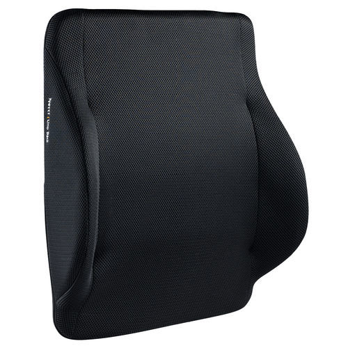 Cuscino di posizionamento dorsale - Uno Back - Alu Rehab - di sostegno lombare / per sedia a rotelle / in espanso