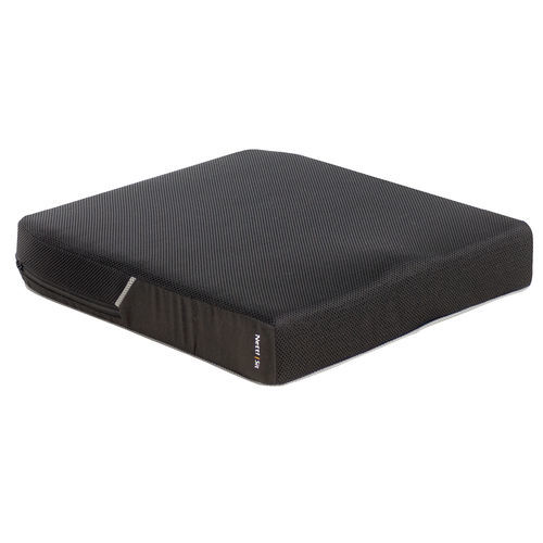 Cuscino da seduta - SIT - Alu Rehab - per sedia a rotelle / in espanso / antidecubito
