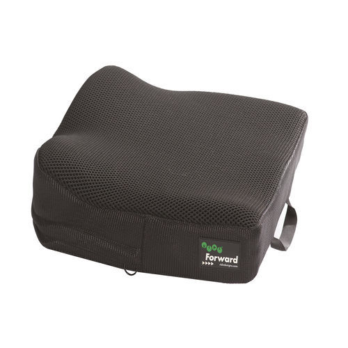 Cuscino da seduta - RIDE FORWARD - Alu Rehab - di sostegno / di protezione / per sedia a rotelle