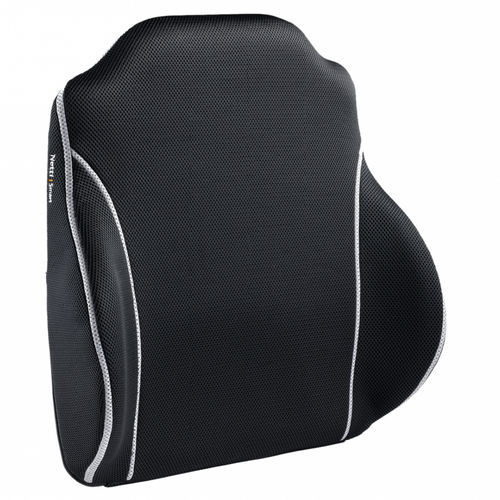 Cuscino di posizionamento dorsale - SMART - Alu Rehab - di sostegno / per sedia a rotelle / in espanso