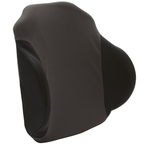 Cuscino di posizionamento dorsale - KYPHOTIC - Alu Rehab - di sostegno / per sedia a rotelle / in espanso