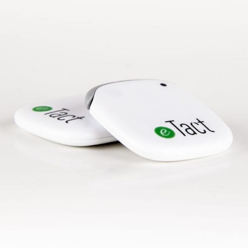 Monitor dell'attività da ricerca - eTact - BodyCAP - indossabile / a orologio